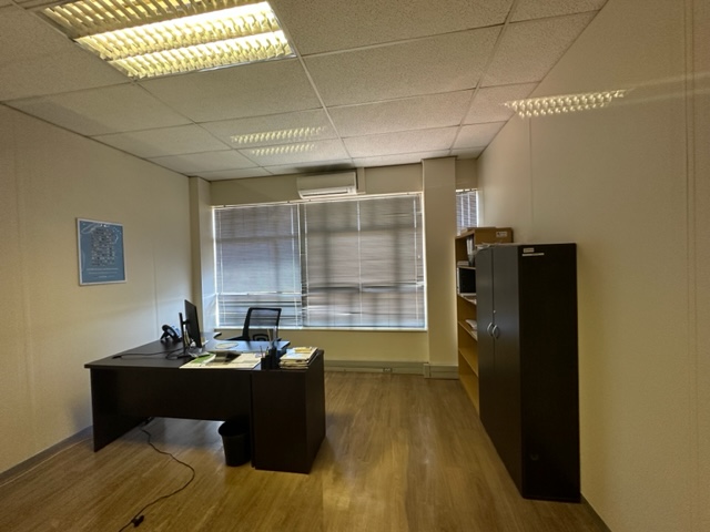 To Let commercial Property for Rent in Observatory Western Cape